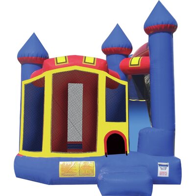 bounce house for 10 year old